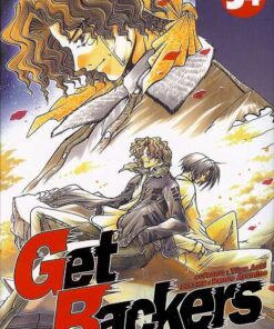 Get backers 34