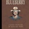 Blueberry Intégrale Le Soir Volume 15
