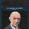 Les grandes biographies en bandes dessinées