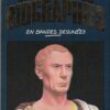 Les grandes biographies en bandes dessinées