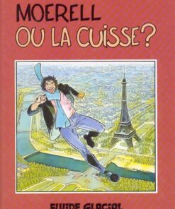 Moerell Tome 1