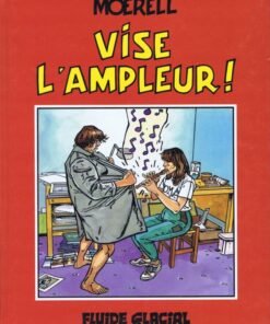 Moerell Tome 2