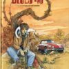 Bluehope Tome 3