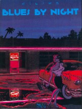 Blues by night