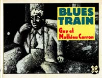 Blues train