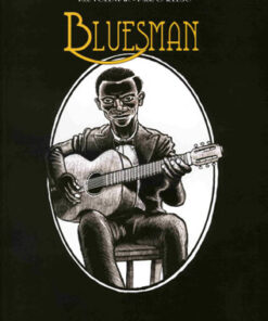 Bluesman Tome I
