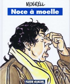 Moerell Tome 4