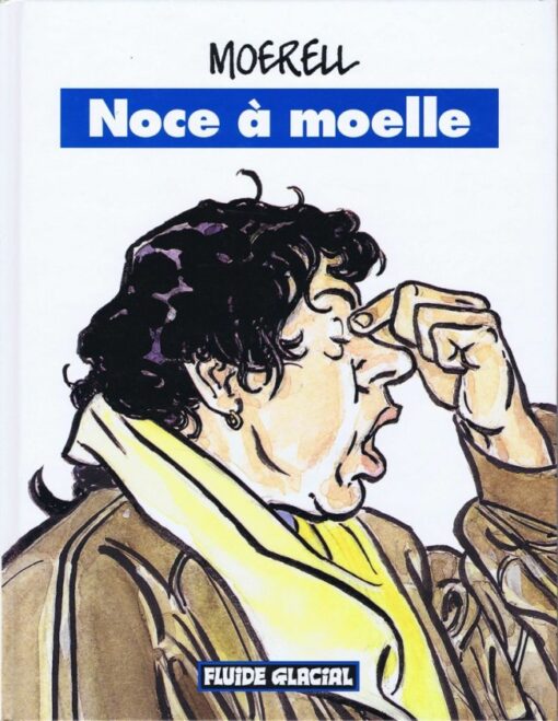 Moerell Tome 4