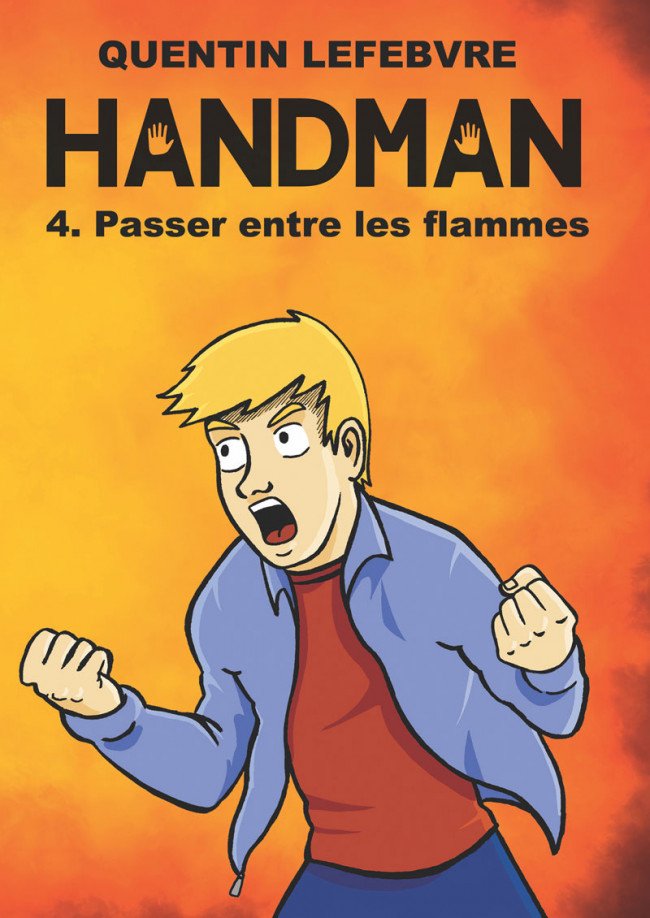 Handman 4