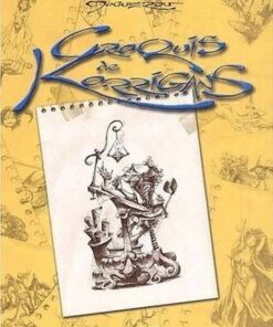 Croquis de Korrigans