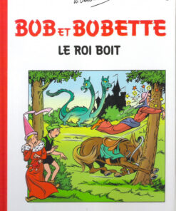 Bob et Bobette 5