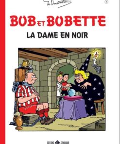 Bob et Bobette 9
