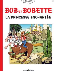 Bob et Bobette 13