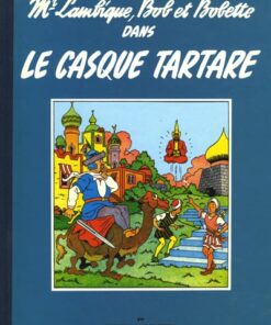 Bob et Bobette Tome 2