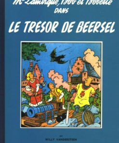 Bob et Bobette Tome 3