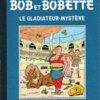 Bob et Bobette