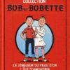 Collection Bob et Bobette Volume 10