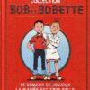 Collection Bob et Bobette Volume 8