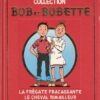 Collection Bob et Bobette Volume 7