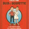 Collection Bob et Bobette Volume 11