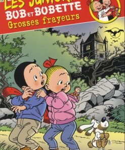 Bob et Bobette (Les Juniors) Tome 3