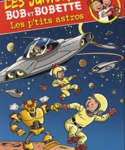 Bob et Bobette (Les Juniors) Tome 8