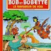 Les meilleures aventures de Bob et Bobette Tome 1