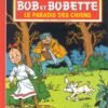 Les meilleures aventures de Bob et Bobette Tome 5