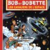 Les meilleures aventures de Bob et Bobette Tome 6