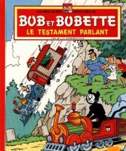 Les meilleures aventures de Bob et Bobette Tome 8