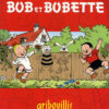 Bob et Bobette (P'tits) Tome 3