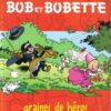 Bob et Bobette (P'tits) Tome 4