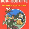 Bob et Bobette