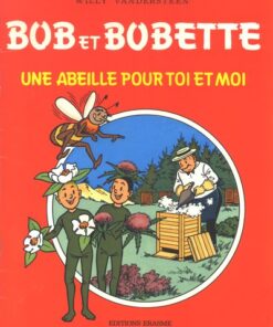 Bob et Bobette