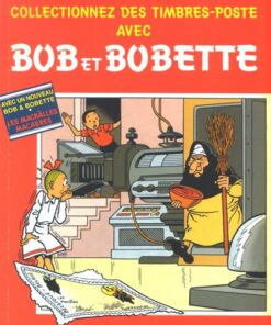 Bob et Bobette