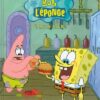 Bob l'éponge - La BD Jungle ! Tome 5