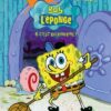 Bob l'éponge - La BD Jungle ! Tome 7