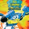 Bob l'éponge - La BD Panini Tome 1