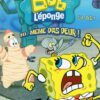 Bob l'éponge - La BD Jungle ! Tome 1