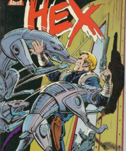 Hex Album N° 1