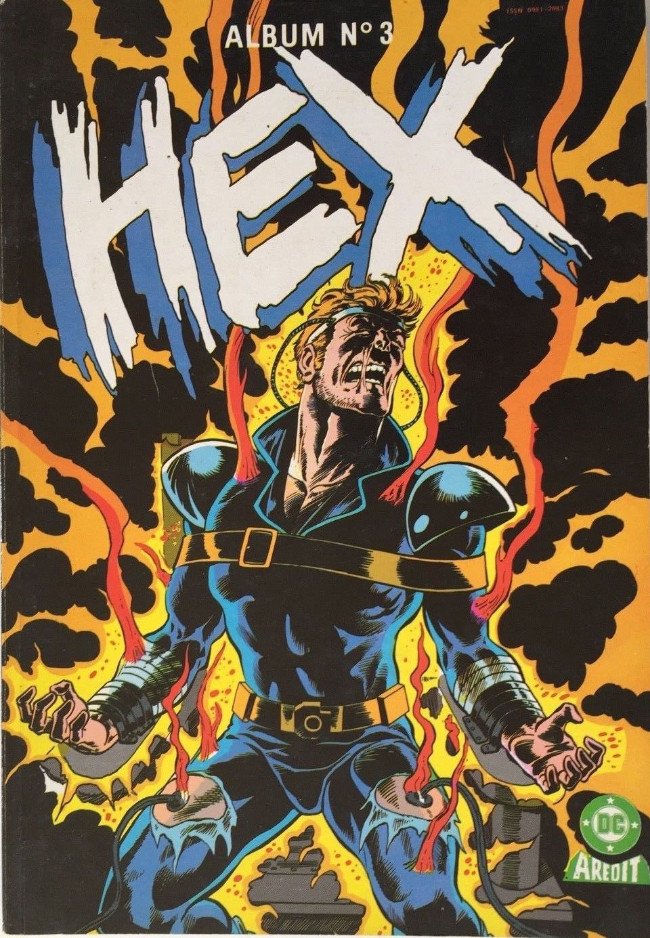 Hex Album N° 3
