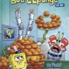Bob l'éponge - La BD Panini Tome 6