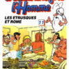 Il était une fois l'homme Tome 10
