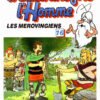 Il était une fois l'homme Tome 15