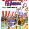Il était une fois l'homme Tome 17