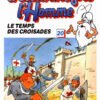 Il était une fois l'homme Tome 2
