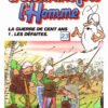 Il était une fois l'homme Tome 24