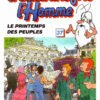 Il était une fois l'homme Tome 38