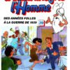 Il était une fois l'homme Tome 4
