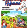 Il était une fois l'homme Tome 5